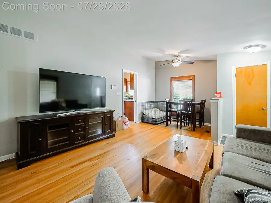 2681 Emeline Street, Trenton, MI 48183 - #3