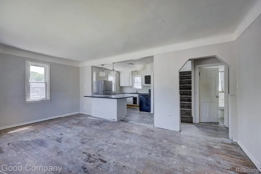 436 E George Avenue, Hazel Park, MI 48030 - #2