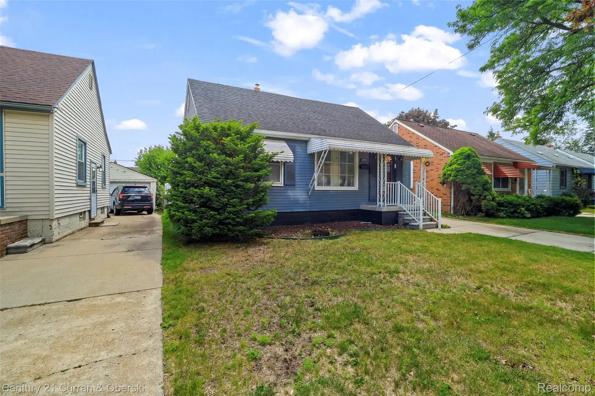 4155 Syracuse Street, Dearborn Heights, MI 48125 - #1