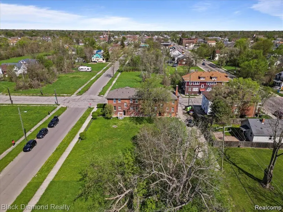 14800 E Vernor Highway, Detroit, MI 48215 - #2