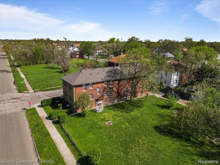 14800 E Vernor Highway, Detroit, MI 48215 - #3