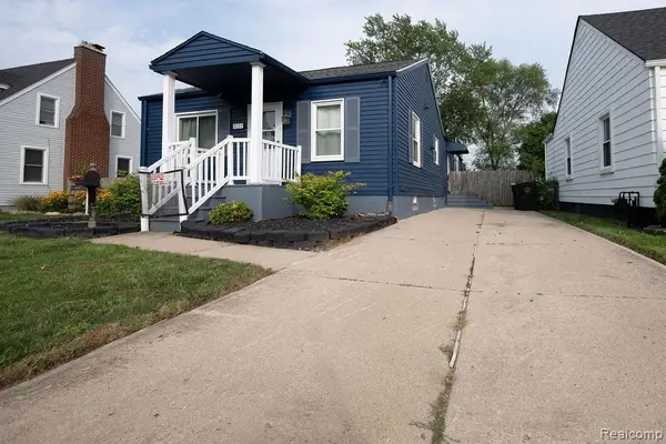 3227 Charles Street, Trenton, MI 48183