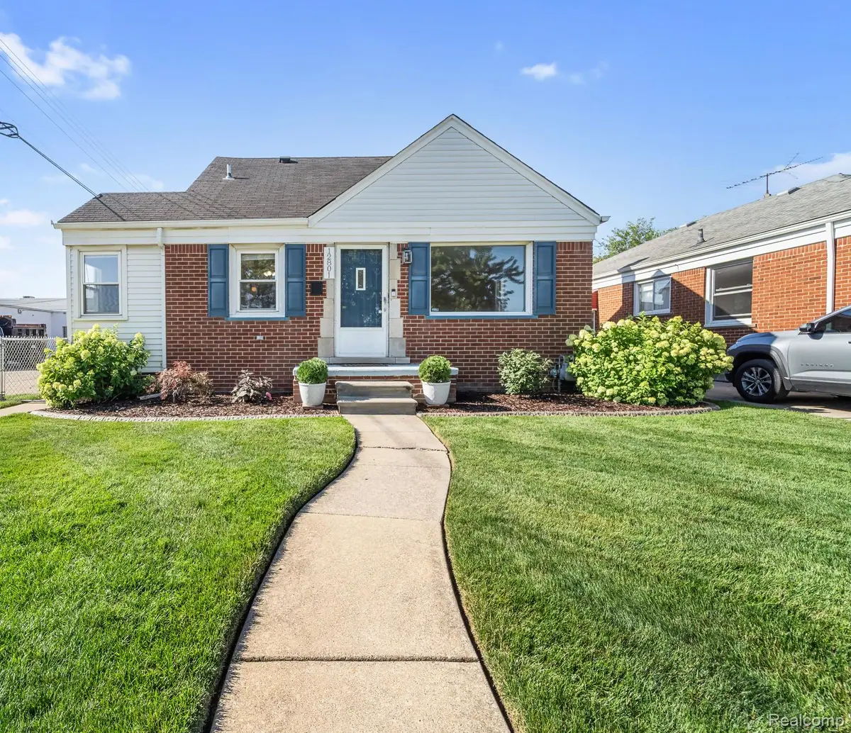 12801 Birrell Street, Southgate, MI 48195 - #1