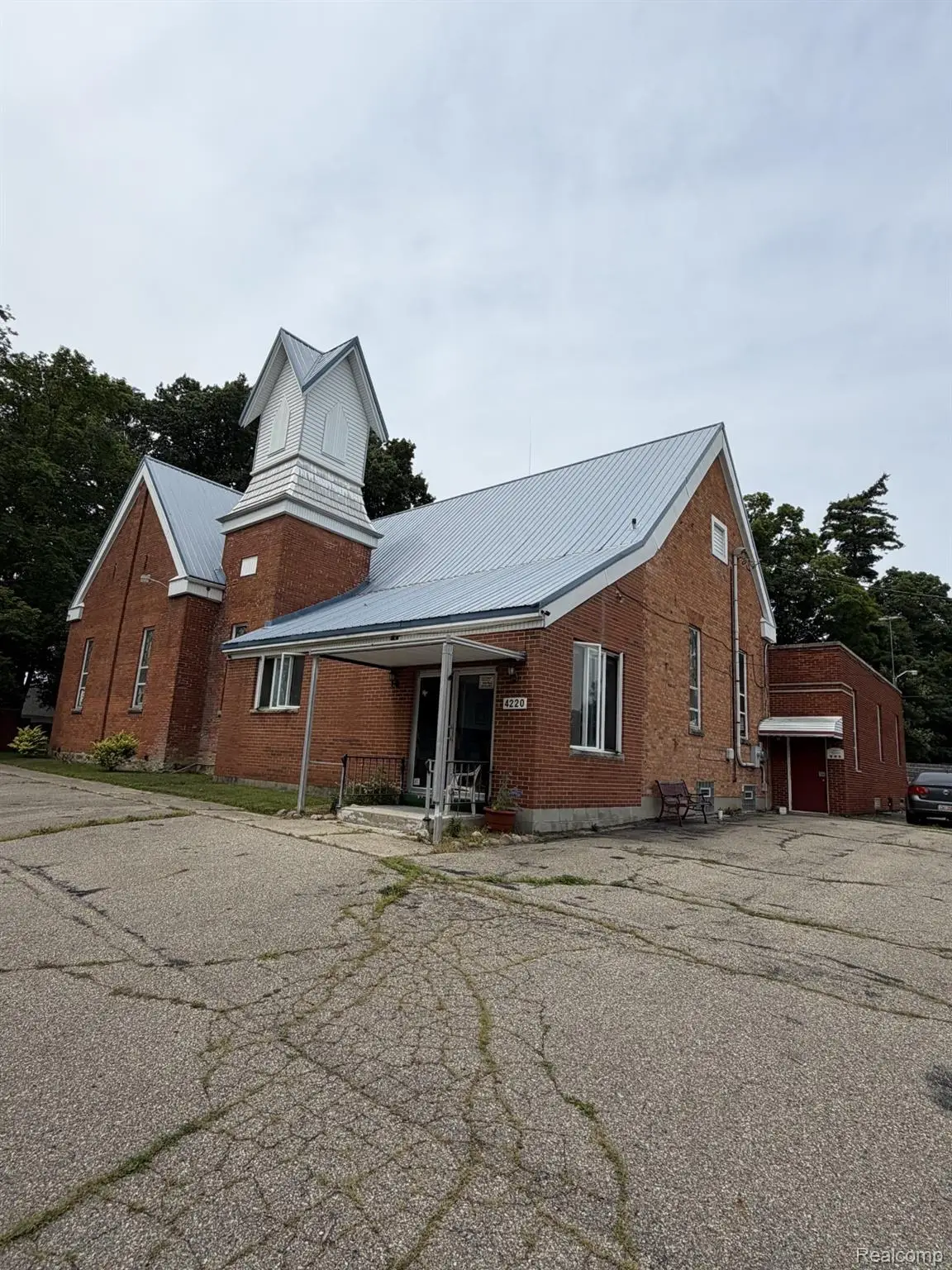 4220 3rd Street, Brown City, MI 48416 - #1