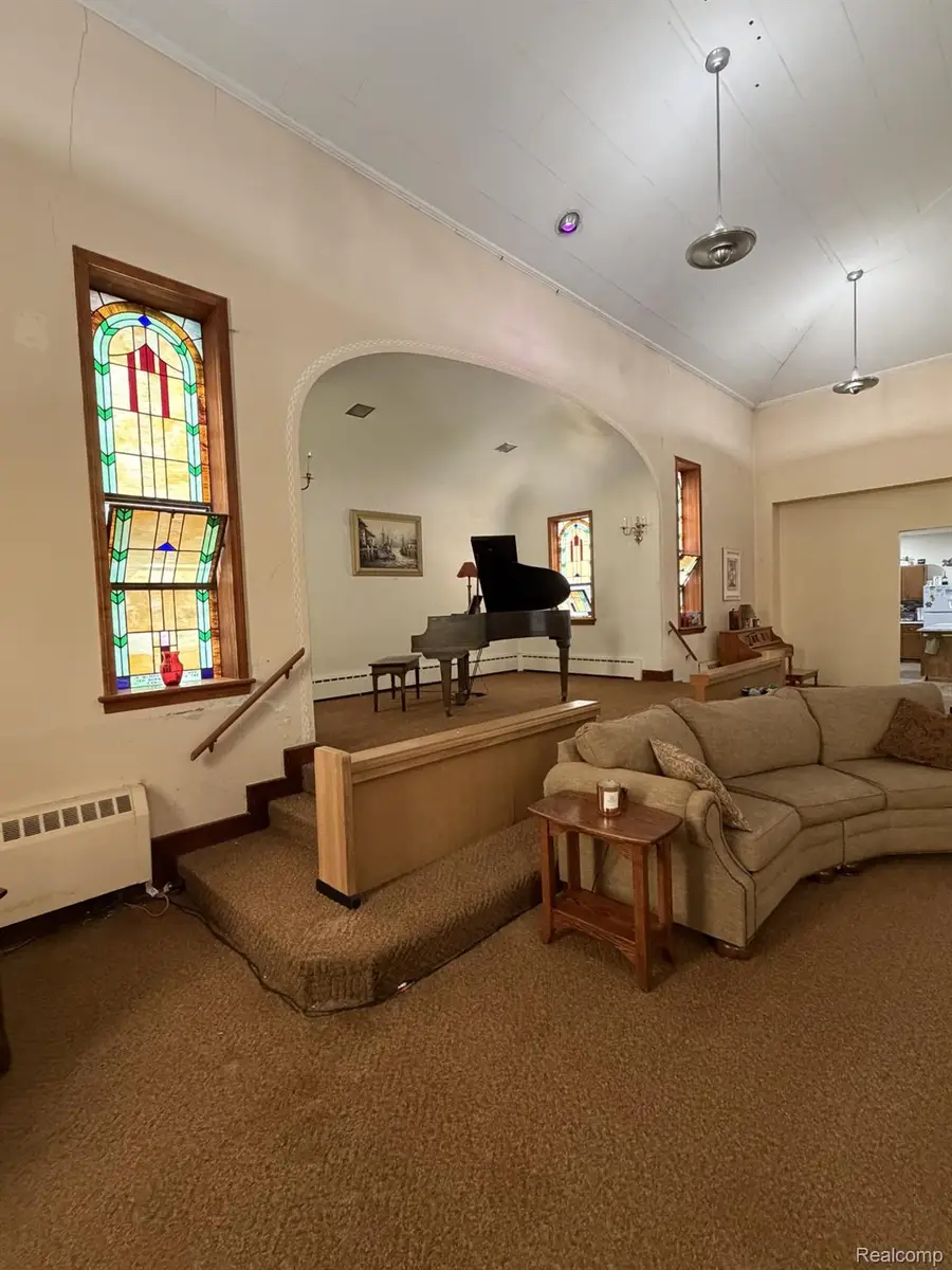 4220 3rd Street, Brown City, MI 48416 - #3