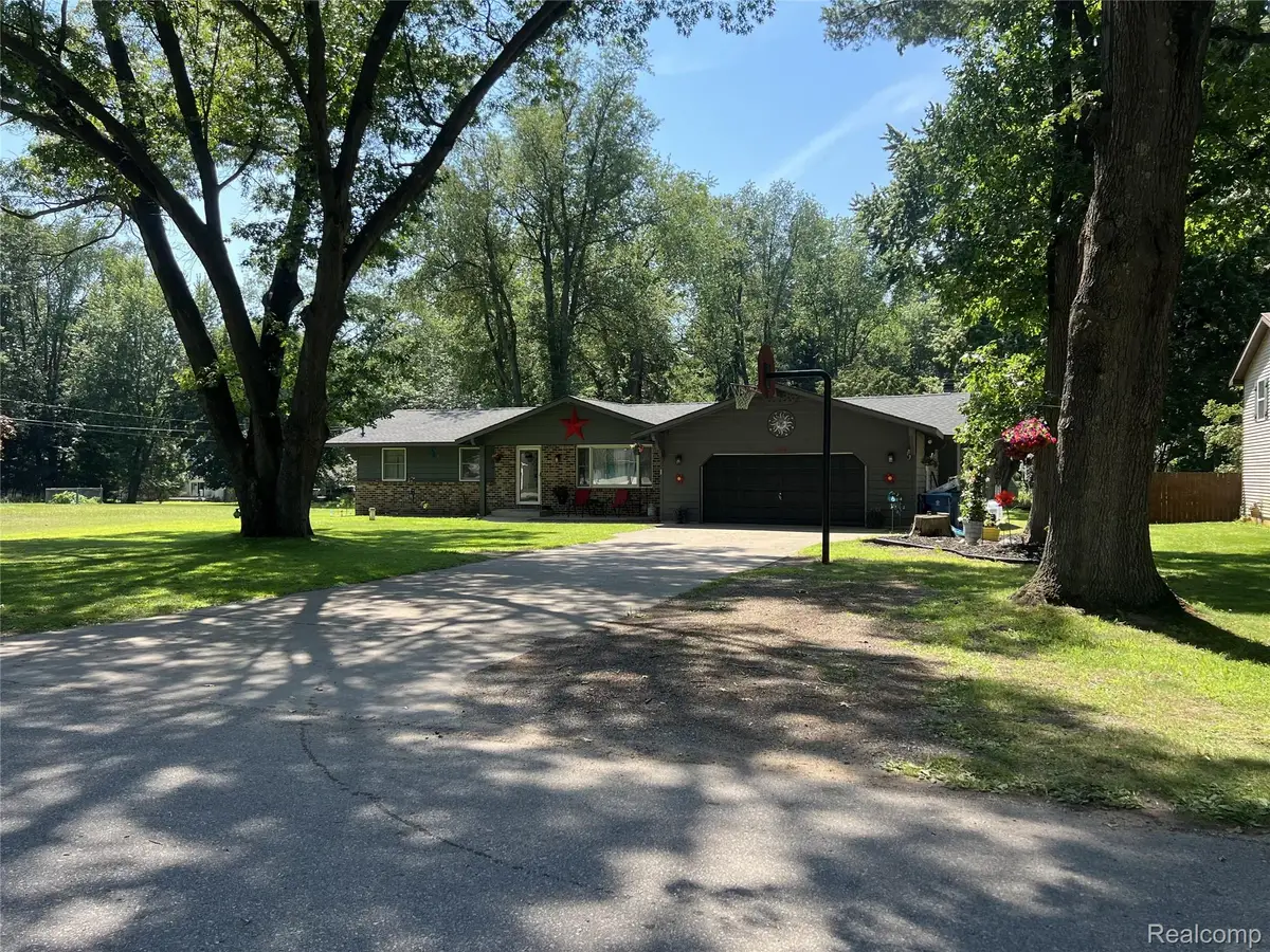 1439 Ivanhoe Road, Ludington, MI 49431 - #1