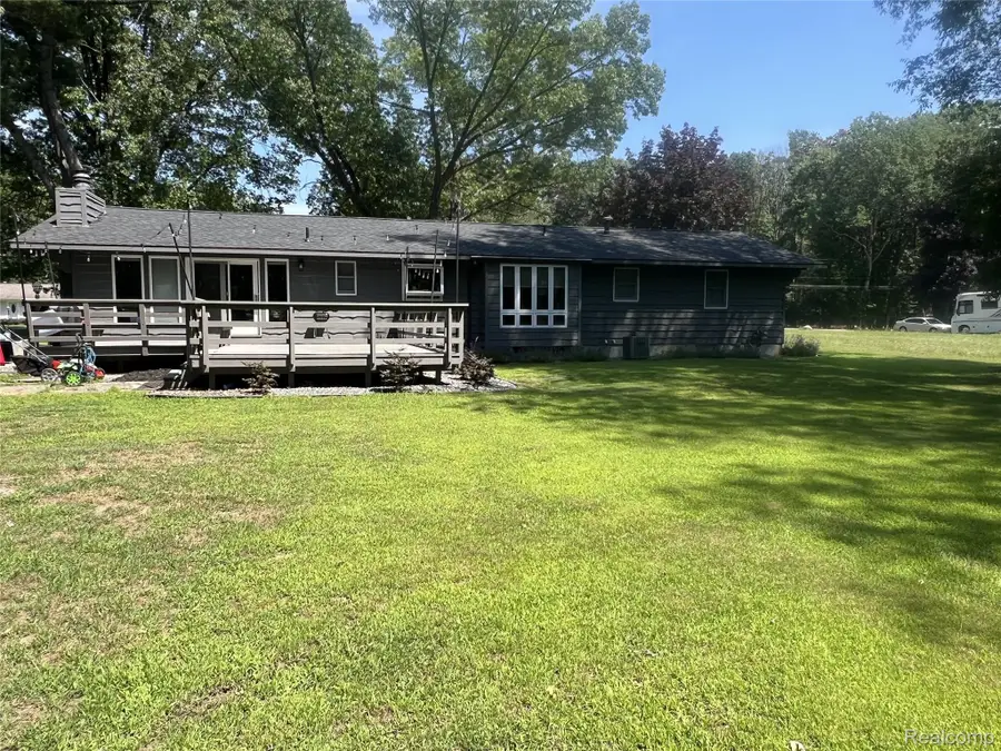 1439 Ivanhoe Road, Ludington, MI 49431 - #3