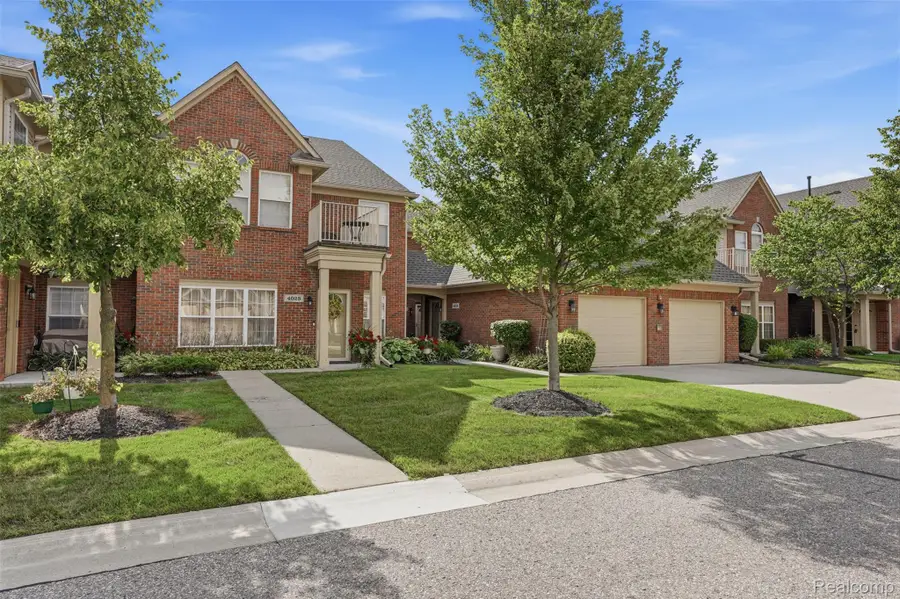 4016 Cornerstone Drive, Canton, MI 48188 - #2