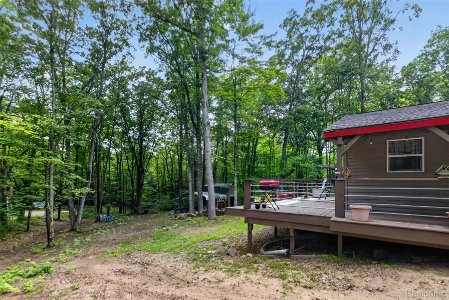 4522 Red Fox Run, Farwell, MI 48622 - #2