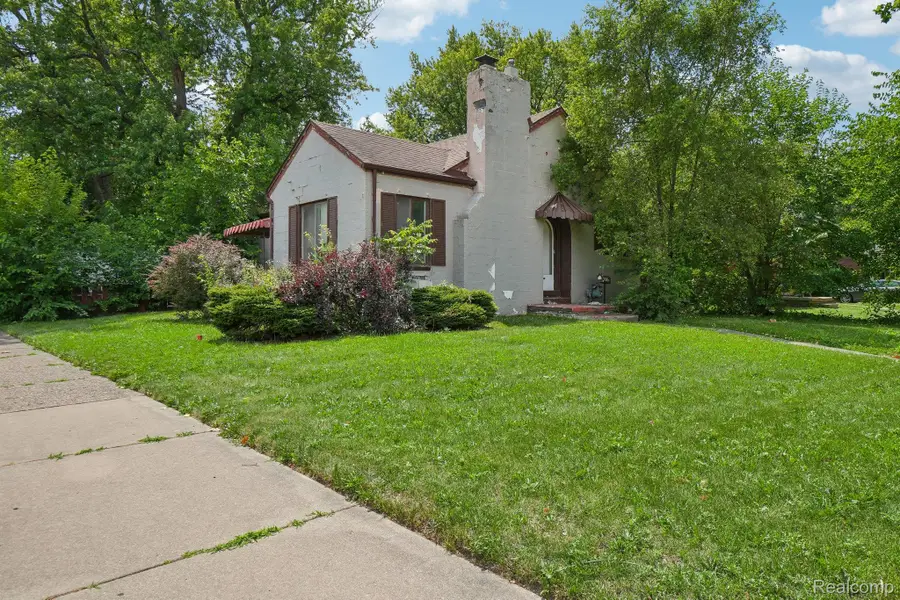 15906 Collingham Drive, Detroit, MI 48205 - #2