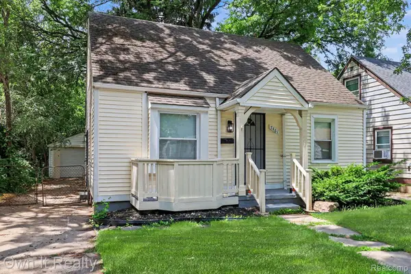 7461 Lamphere, Redford, MI 48239