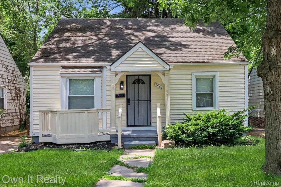 7461 Lamphere, Redford, MI 48239 - #2