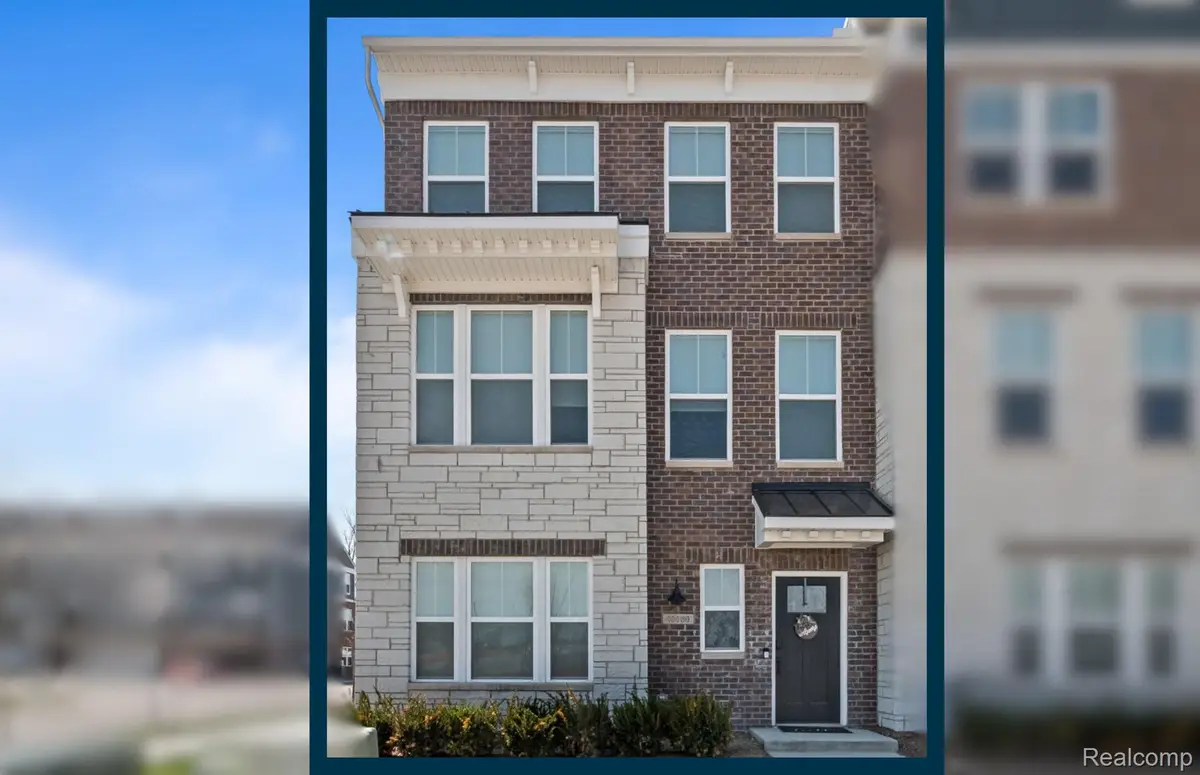 25564 Tolstoy Trail, Novi, MI 48375 - #1