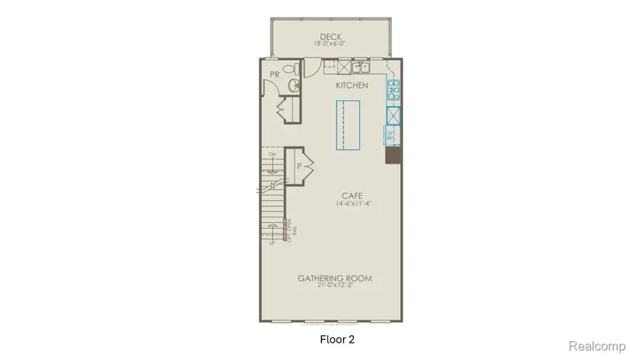 25564 Tolstoy Trail, Novi, MI 48375 - #3