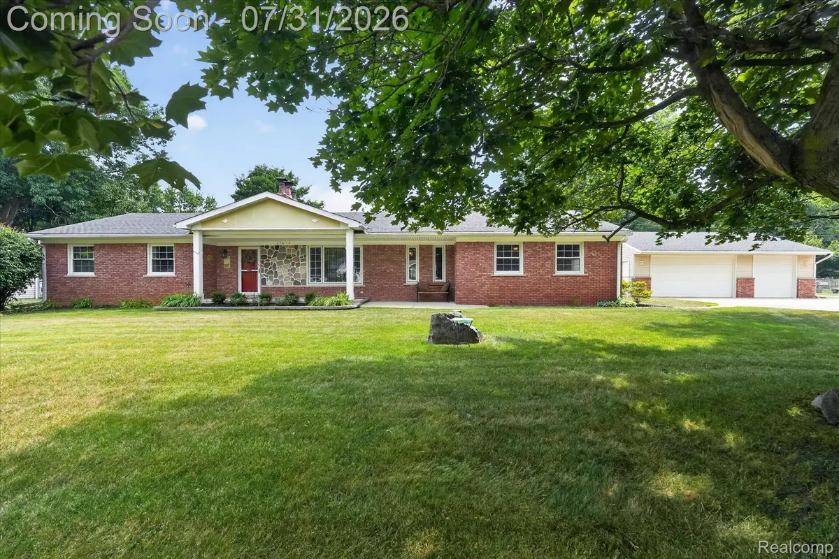 25650 Glamorgan, Novi, MI 48374 - #1