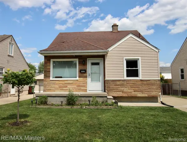 14727 Windermere Street, Southgate, MI 48195