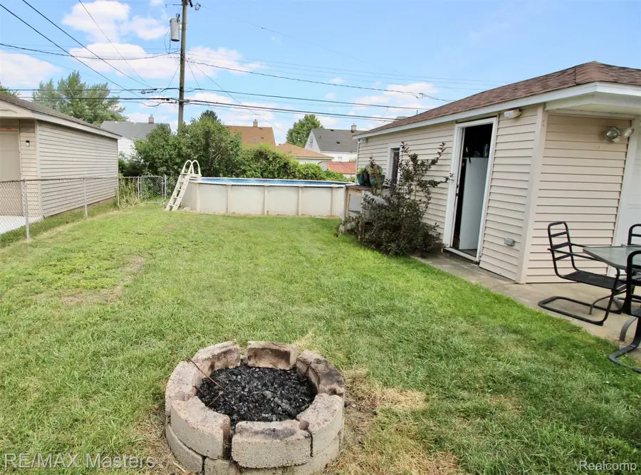 14727 Windermere Street, Southgate, MI 48195 - #2