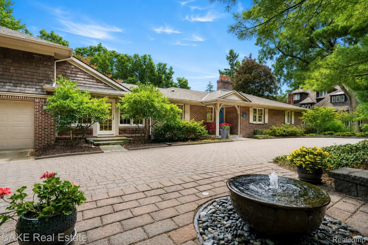 515 Dubuar Street, Northville, MI 48167 - #1
