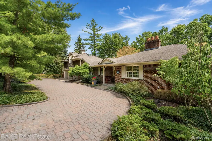 515 Dubuar Street, Northville, MI 48167 - #2
