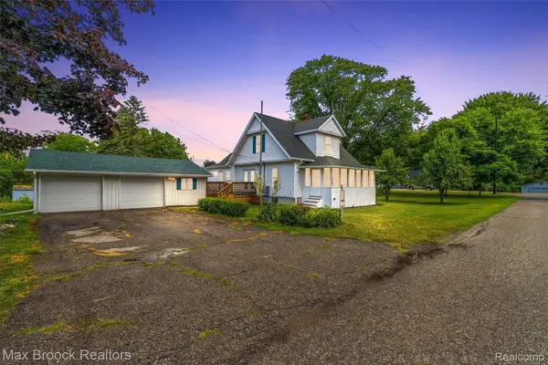 6029 Walnut Street, Kingston, MI 48741