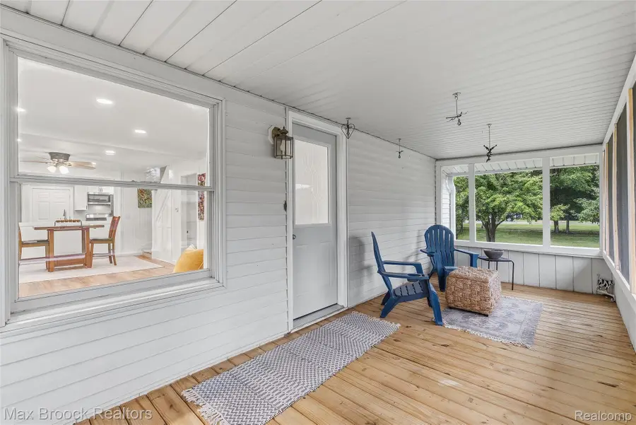 6029 Walnut Street, Kingston, MI 48741 - #3