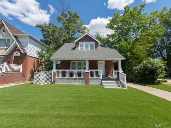 10044 Whitcomb Street, Detroit, MI 48227
