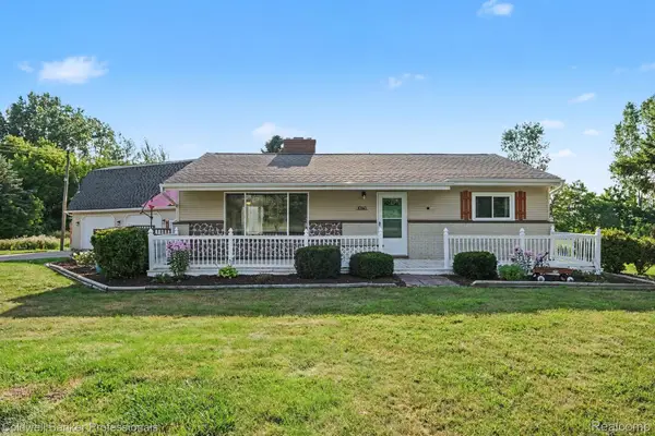 10143 N Bray Road, Clio, MI 48420