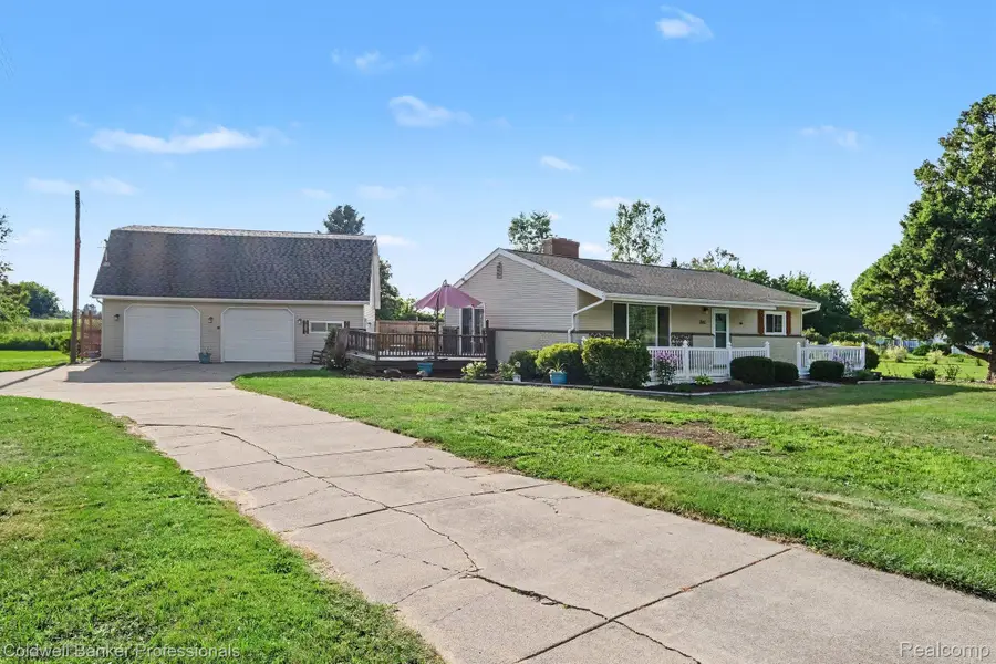 10143 N Bray Road, Clio, MI 48420 - #2