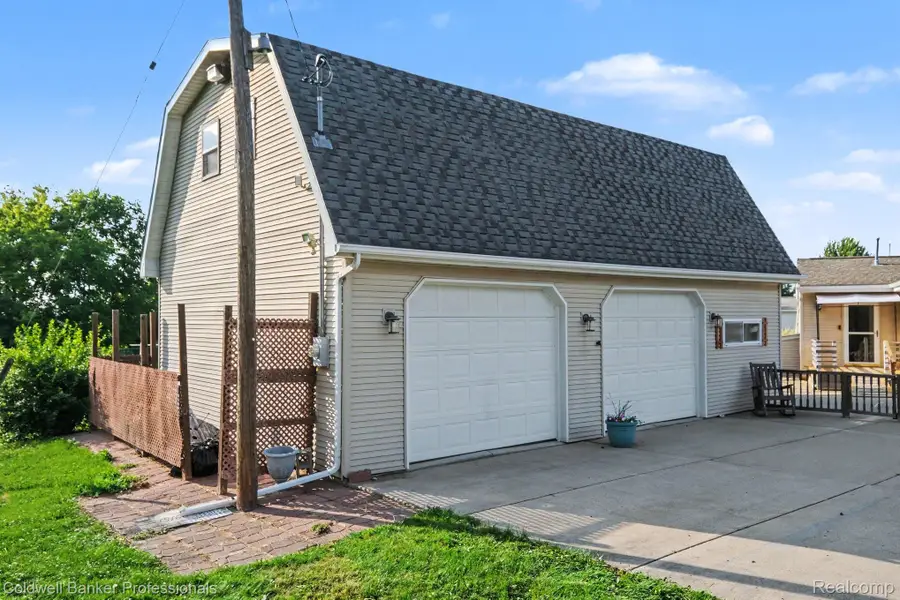 10143 N Bray Road, Clio, MI 48420 - #3