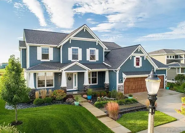 2751 Carnoustie Drive, Okemos, MI 48864