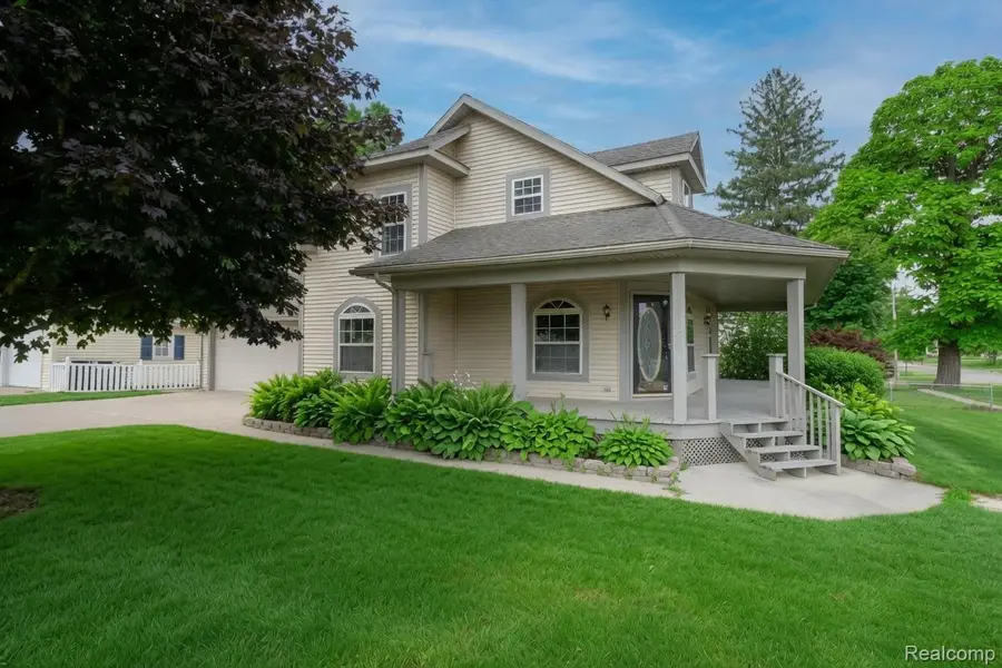 301 W Young Street, Clio, MI 48420 - #2