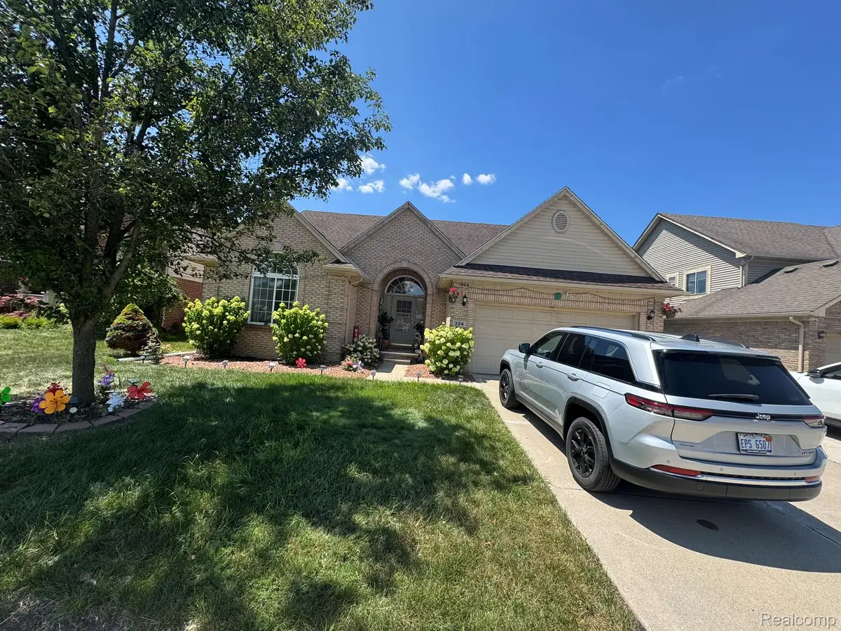 324 Cherry Lane, Inkster, MI 48141 - #1