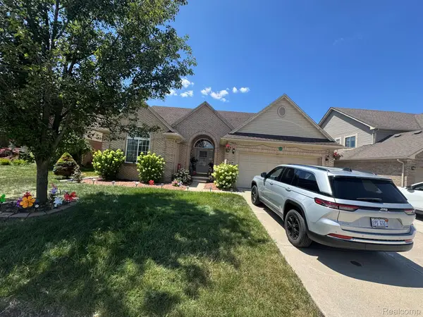 324 Cherry Lane, Inkster, MI 48141