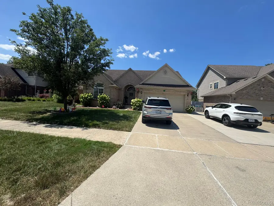 324 Cherry Lane, Inkster, MI 48141 - #2