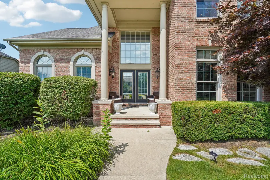4500 Boxwood Court, Rochester, MI 48306 - #2