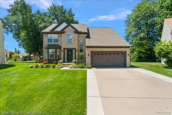 36317 Dickson Drive, SterlingHeights, MI 48310