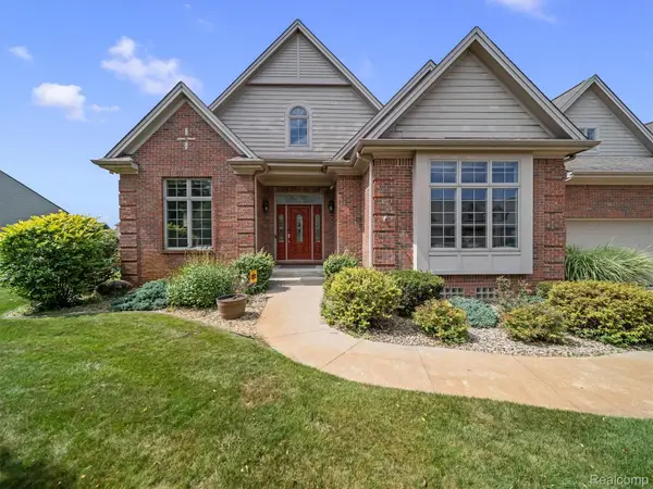 15060 Lindbergh Court, Linden, MI 48451