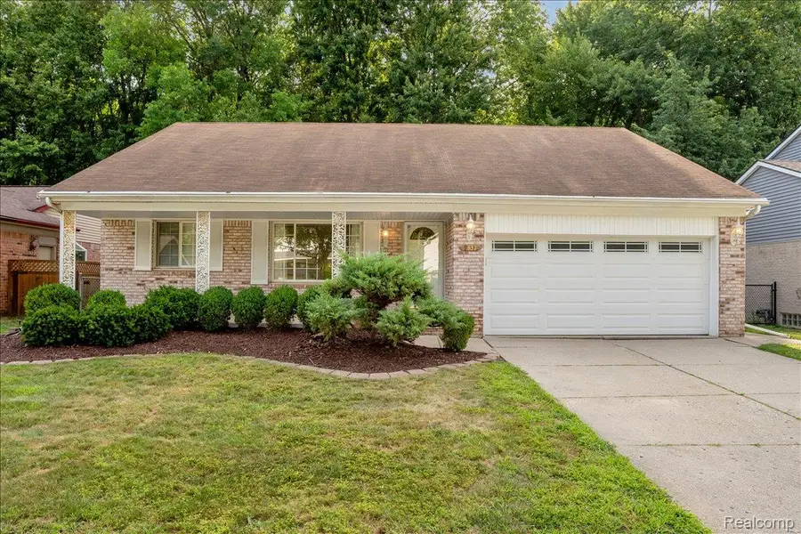 9437 Continental Drive, Taylor, MI 48180 - #2