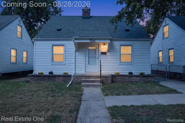 5048 Howe Road, Wayne, MI 48184