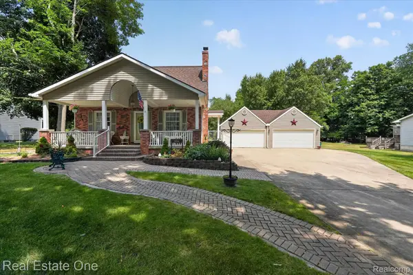 31600 Trestain Street, FarmingtonHills, MI 48336