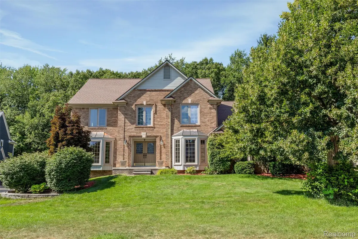 3740 Merriweather Lane, Rochester Hills, MI 48306 - #1