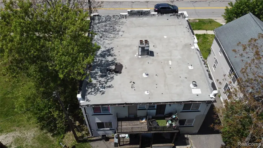 63 Williams Street, Pontiac, MI 48341 - #3