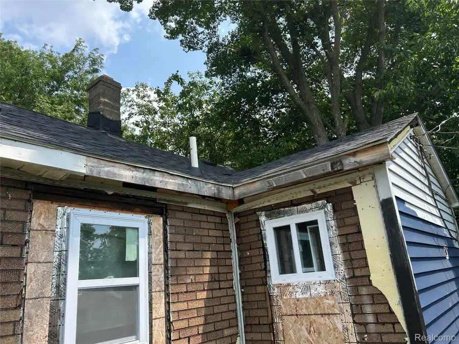 7622 Quinn Street, Detroit, MI 48234 - #2
