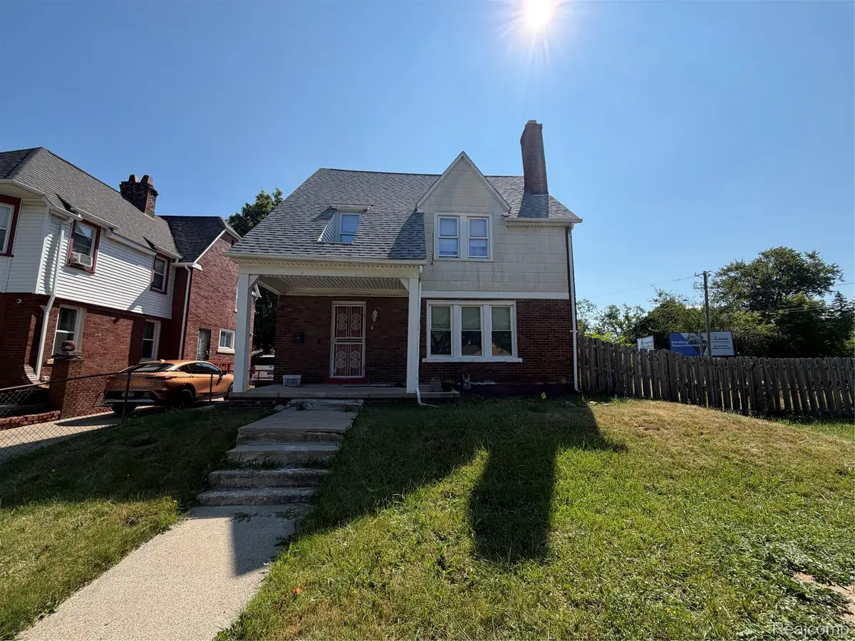 15304 Rutherford Street, Detroit, MI 48227 - #1