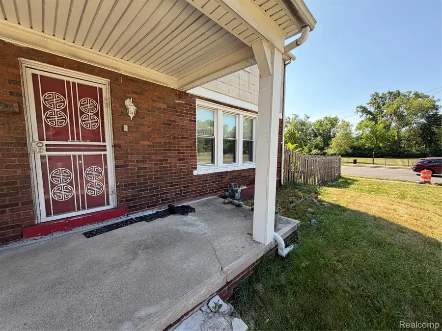 15304 Rutherford Street, Detroit, MI 48227 - #2