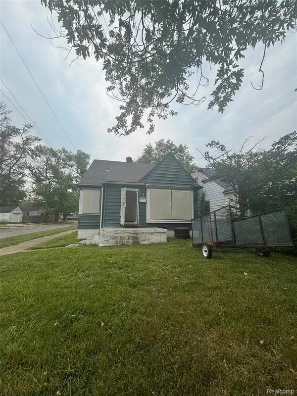 19228 Beland Street, Detroit, MI 48234