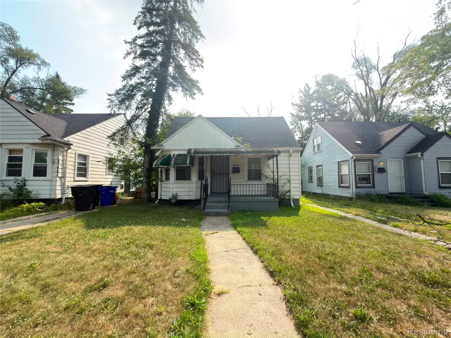 18550 Pierson Street, Detroit, MI 48219 - #3
