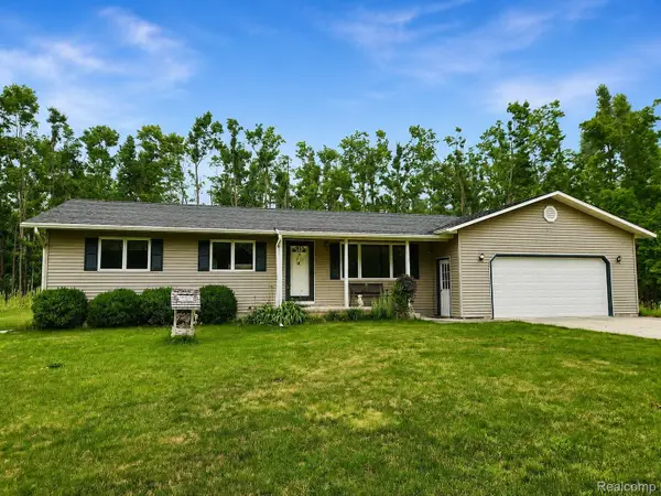 11183 Wolf Road, Johannesburg, MI 49751