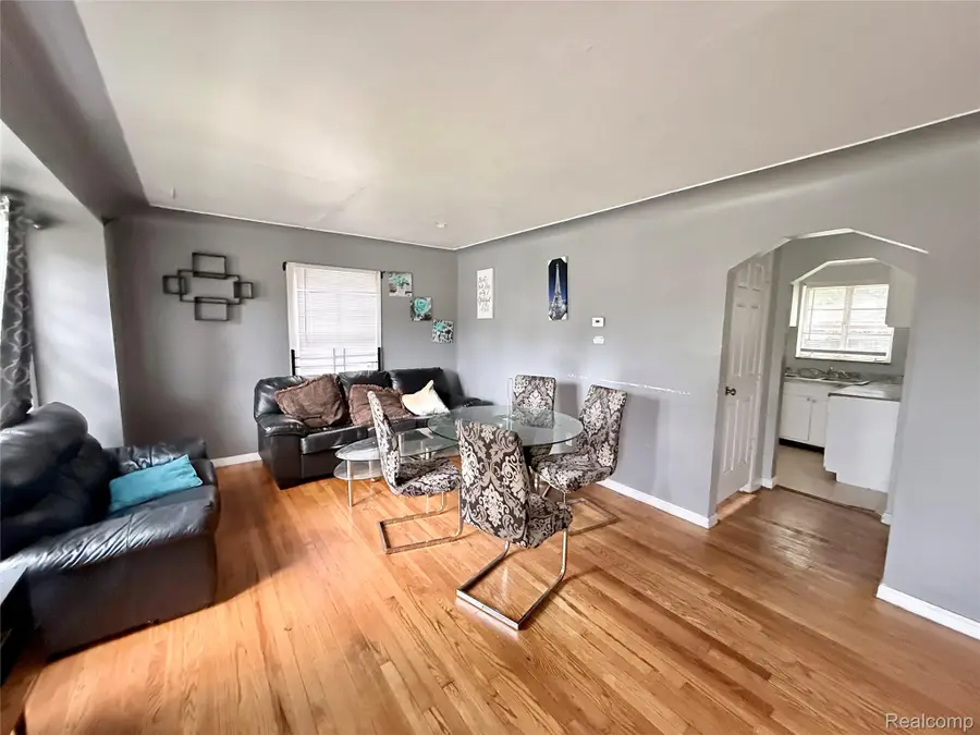 19620 Sunset Street, Detroit, MI 48234 - #2