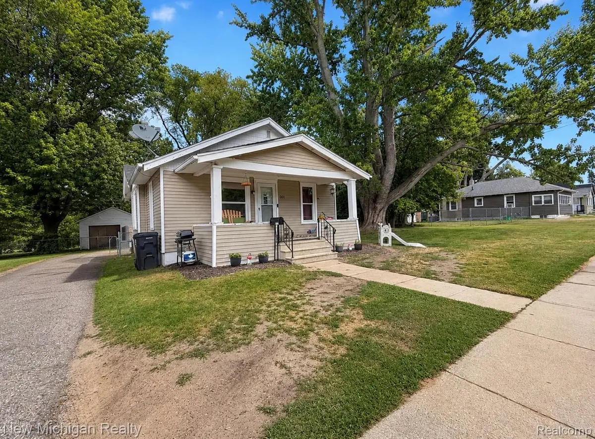 4301 Menton Street, Flint, MI 48507 - #1